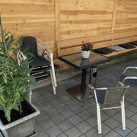 Apartment Palmie Roth  Exteriör bild