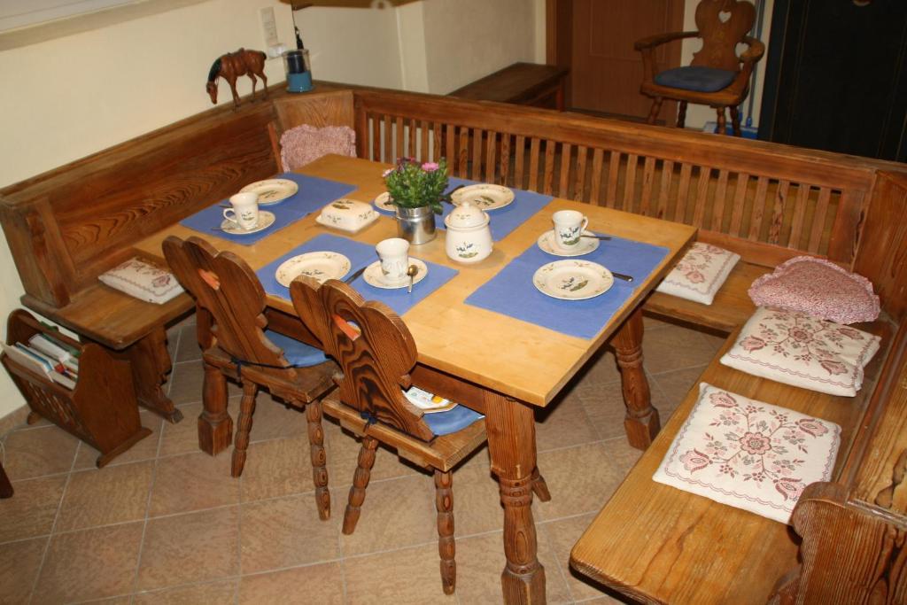 Apartment Palmie Roth  Rum bild